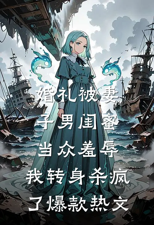 婚礼被妻子男闺蜜当众羞辱，我转身杀疯了爆款热文