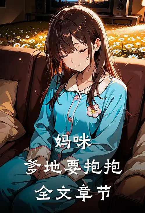 妈咪,爹地要抱抱全文章节免费阅读