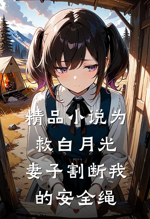 精品小说为救白月光，妻子割断我的安全绳