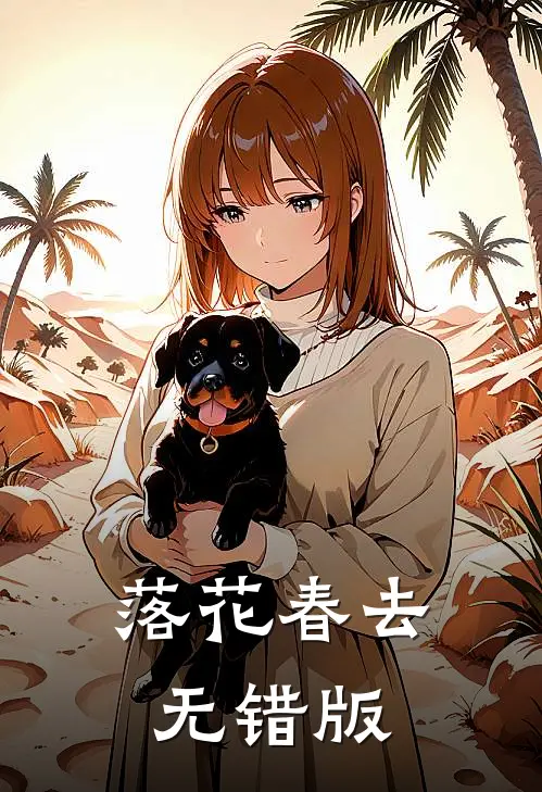 落花春去无错版