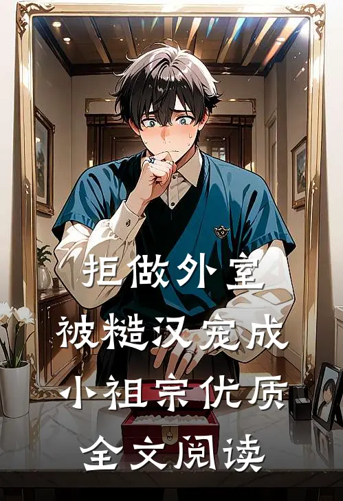 拒做外室，被糙汉宠成小祖宗优质全文阅读