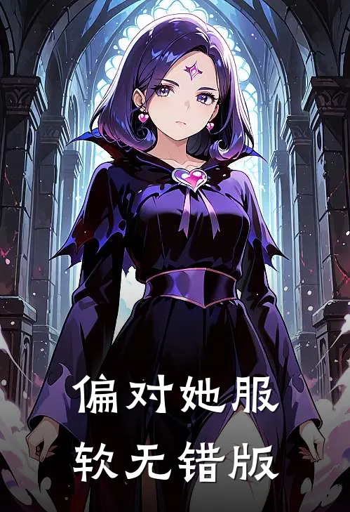 偏对她服软无错版