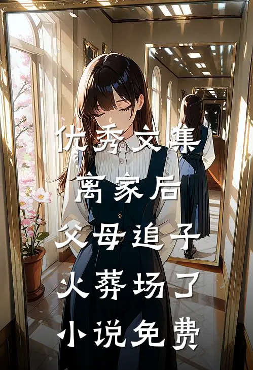 优秀文集离家后,父母追子火葬场了小说免费