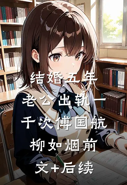 结婚五年，老公出轨一千次傅国航柳如烟前文+后续