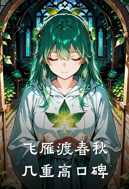 飞雁渡春秋几重高口碑