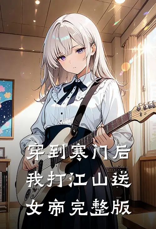 穿到寒门后，我打江山送女帝完整版