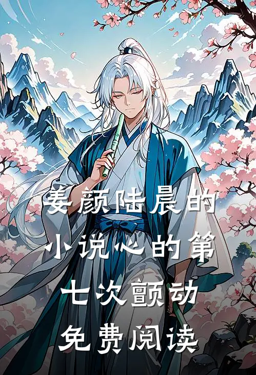 姜颜陆晨的小说心的第七次颤动免费阅读