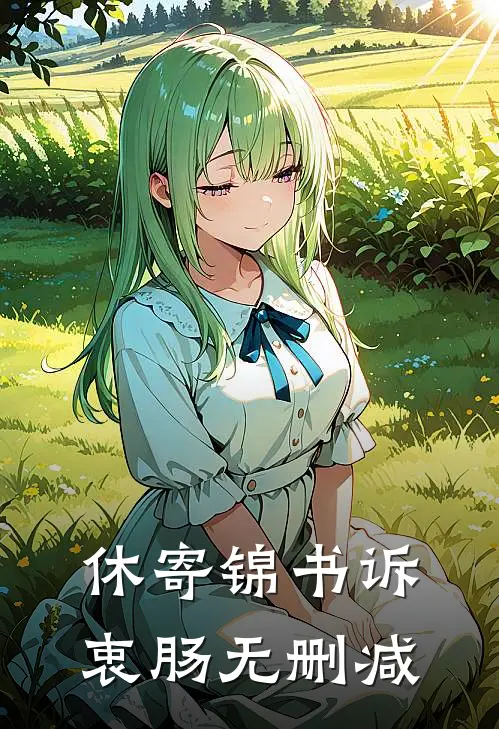 休寄锦书诉衷肠无删减