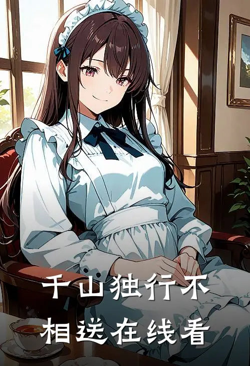 千山独行不相送在线看
