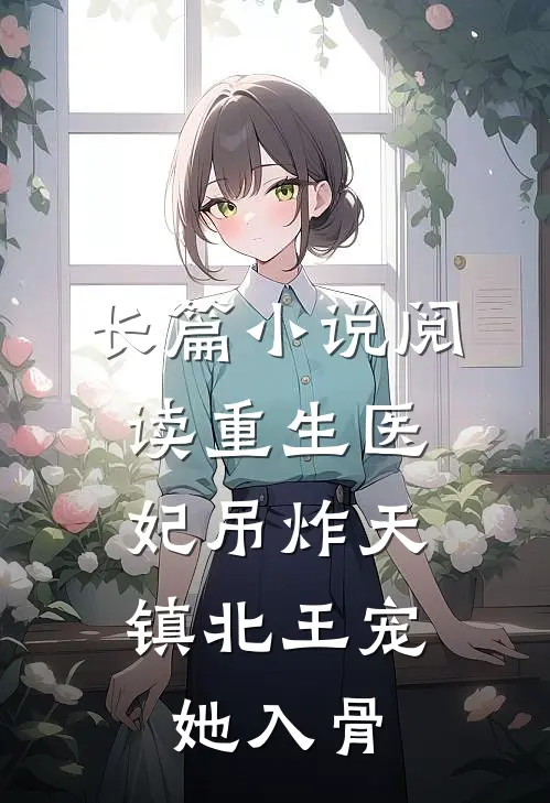 长篇小说阅读重生医妃吊炸天，镇北王宠她入骨