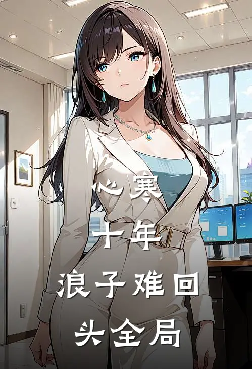 心寒，十年，浪子难回头全局