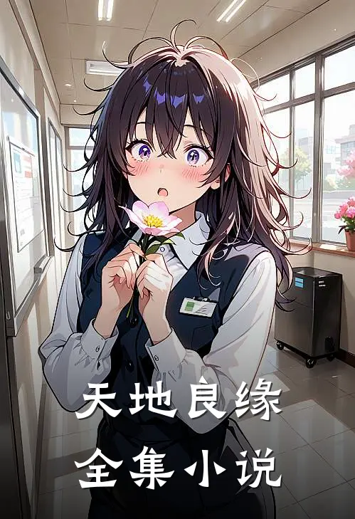 天地良缘全集小说