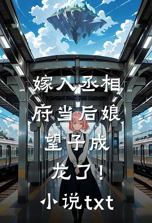 嫁入丞相府当后娘，望子成龙了！小说txt