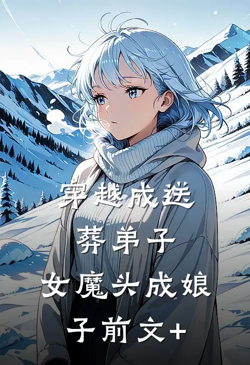 穿越成送葬弟子，女魔头成娘子前文+