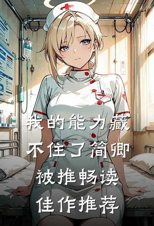 我的能力藏不住了简卿被推畅读佳作推荐