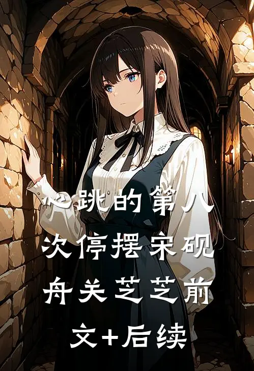 心跳的第八次停摆宋砚舟关芝芝前文+后续