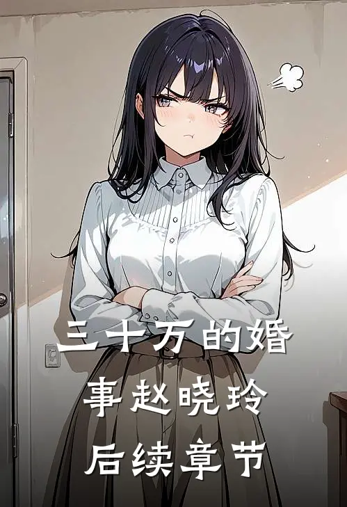 三十万的婚事赵晓玲后续章节