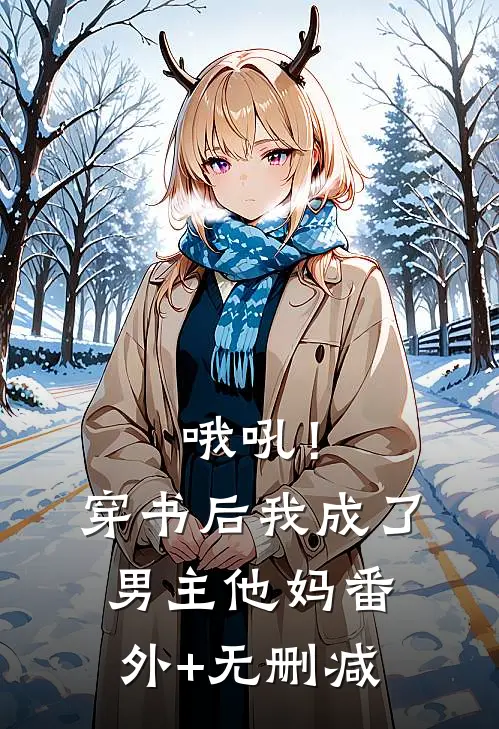 哦吼！穿书后我成了男主他妈番外+无删减