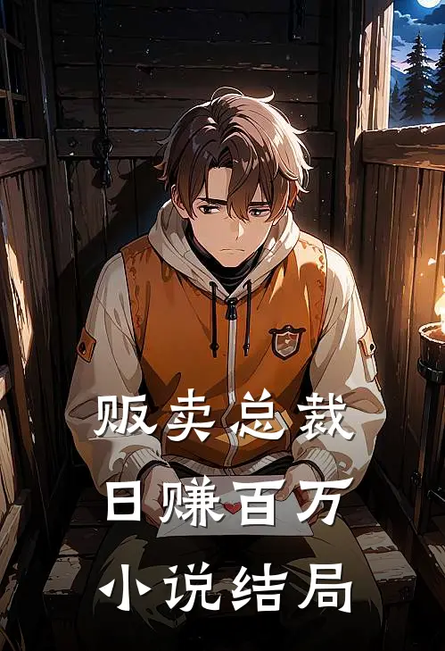 贩卖总裁，日赚百万小说结局
