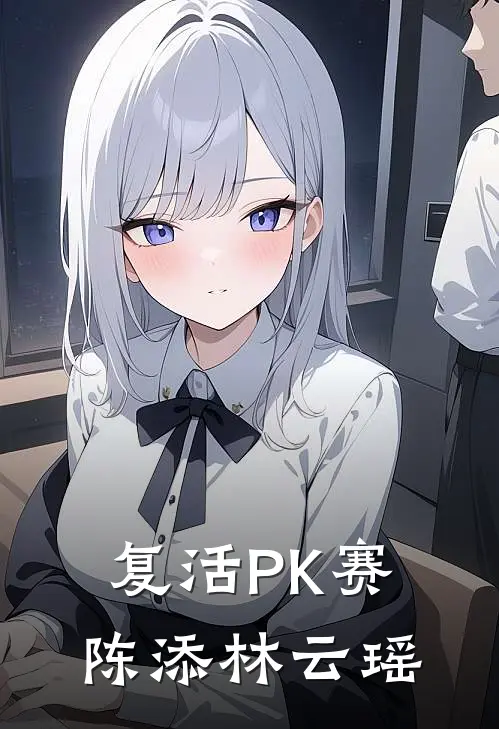 复活PK赛陈添林云瑶