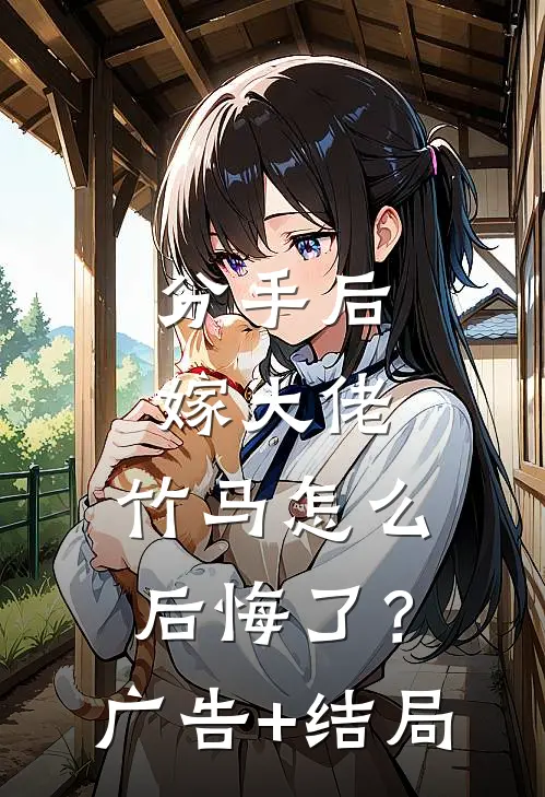 分手后嫁大佬，竹马怎么后悔了？广告+结局