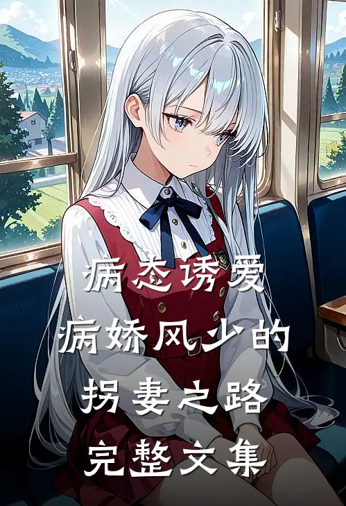 病态诱爱：病娇风少的拐妻之路完整文集