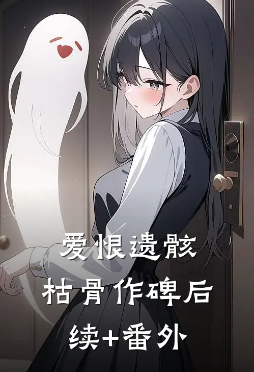 爱恨遗骸，枯骨作碑后续+番外