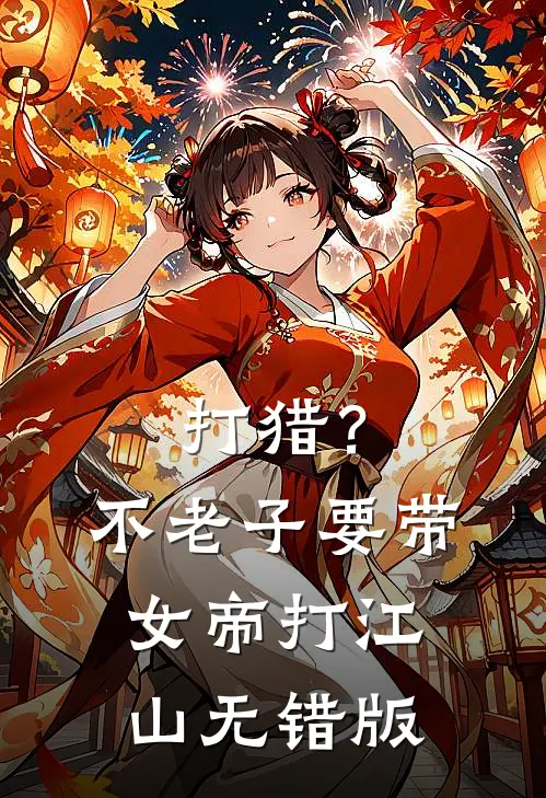 打猎？不，老子要带女帝打江山无错版
