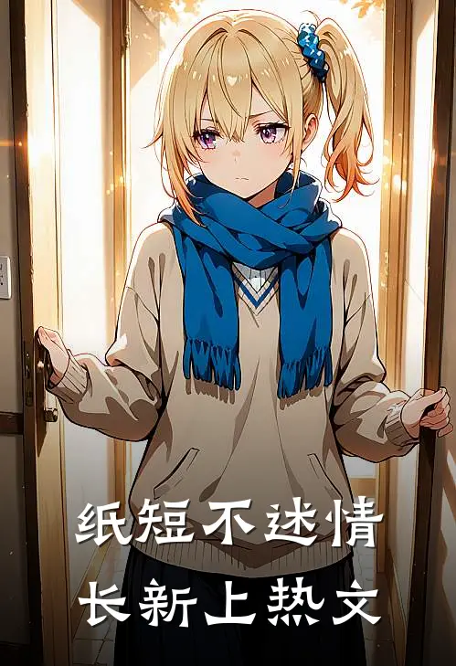 纸短不述情长新上热文