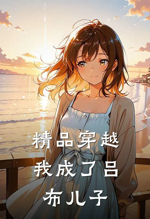 精品穿越：我成了吕布儿子