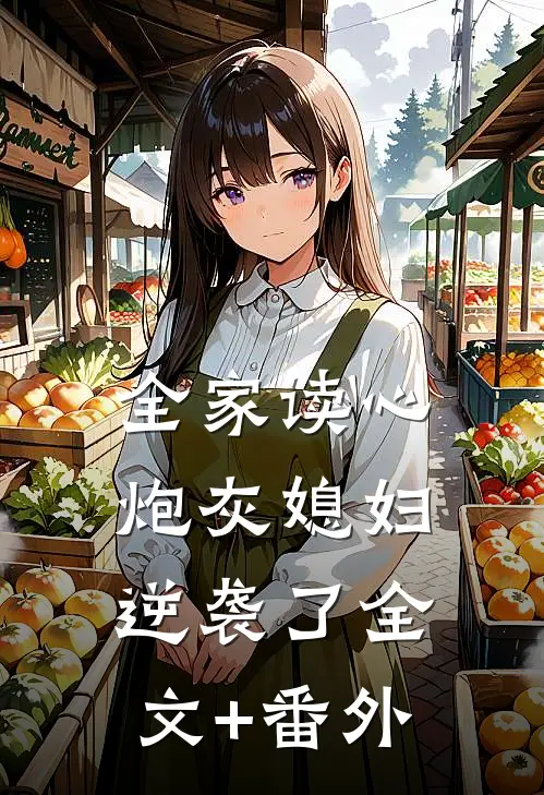 全家读心：炮灰媳妇逆袭了全文+番外