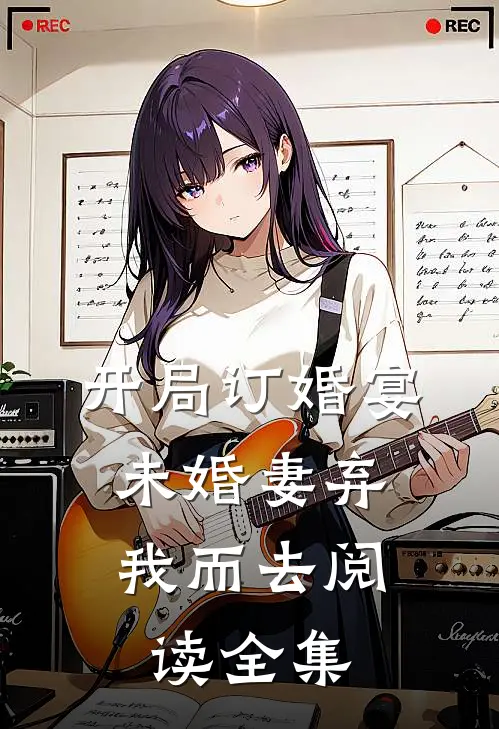 开局订婚宴，未婚妻弃我而去阅读全集