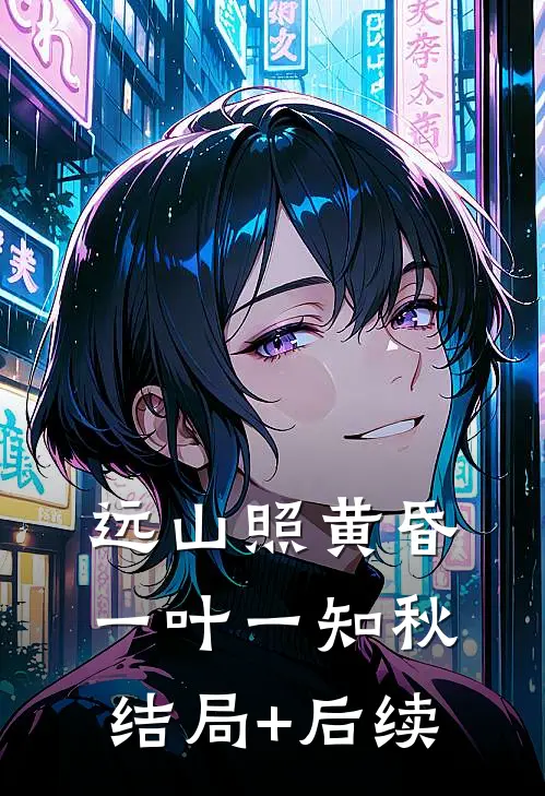 远山照黄昏，一叶一知秋结局+后续