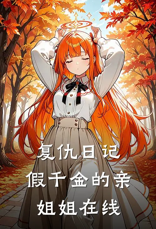 复仇日记：假千金的亲姐姐在线