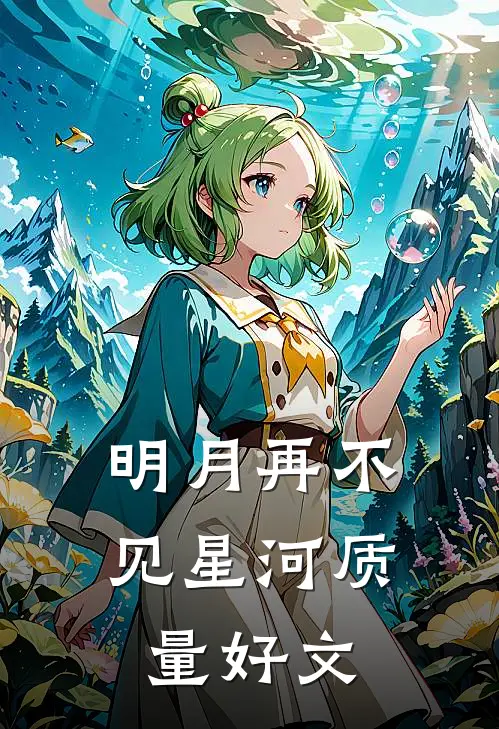 明月再不见星河质量好文