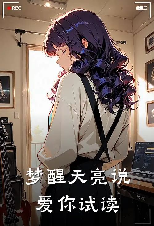 梦醒天亮说爱你试读