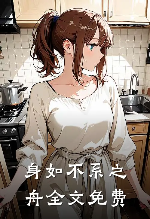 身如不系之舟全文免费