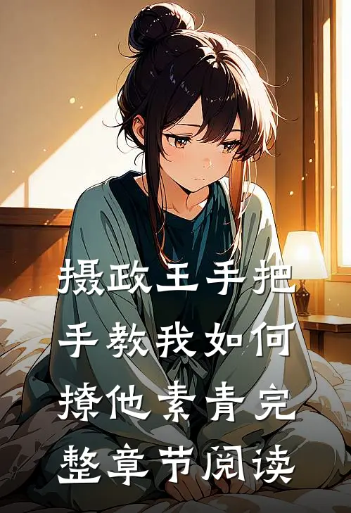 摄政王手把手教我如何撩他素青完整章节阅读