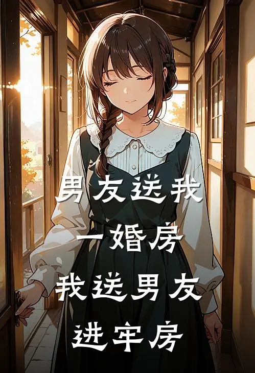 男友送我一婚房，我送男友进牢房