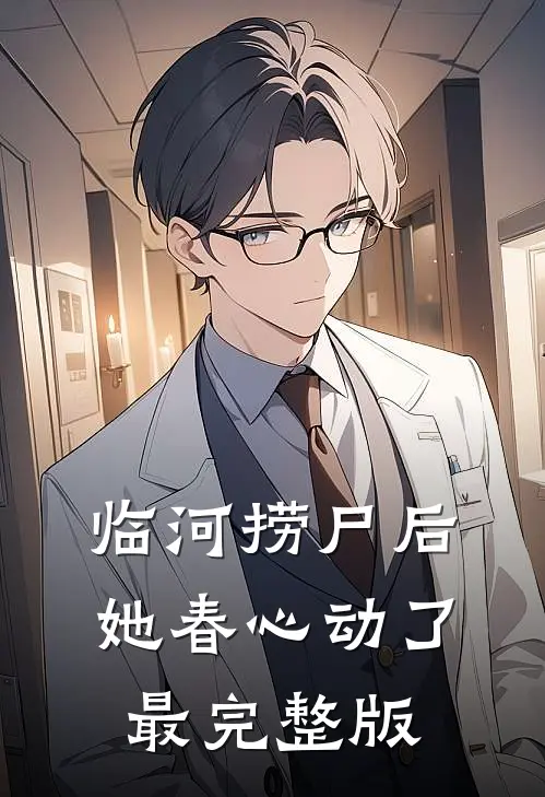 临河捞尸后，她春心动了最完整版