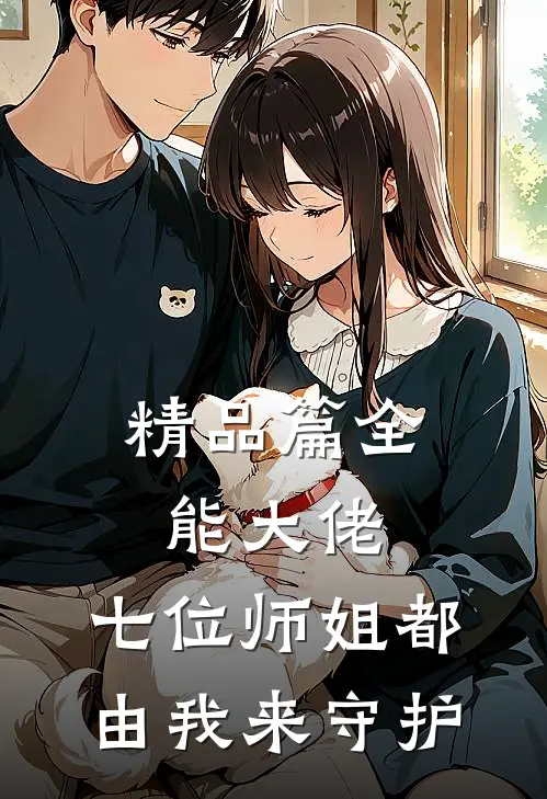 精品篇全能大佬：七位师姐都由我来守护