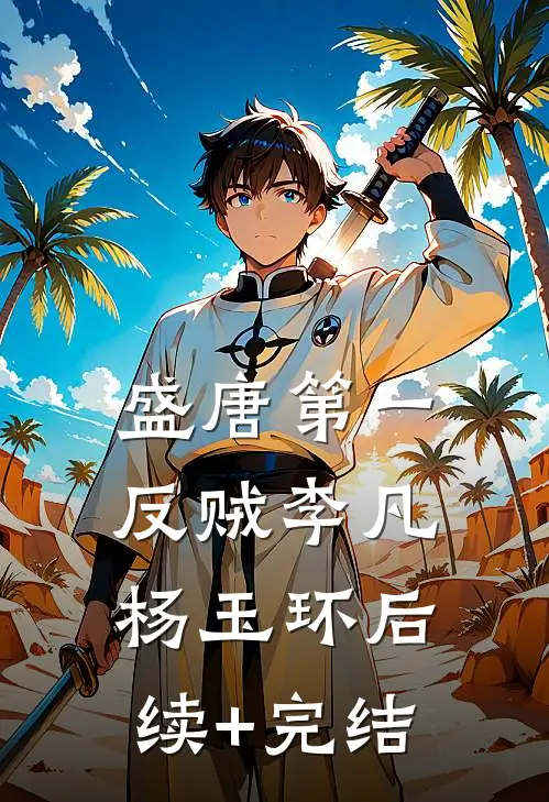 盛唐第一反贼李凡杨玉环后续+完结
