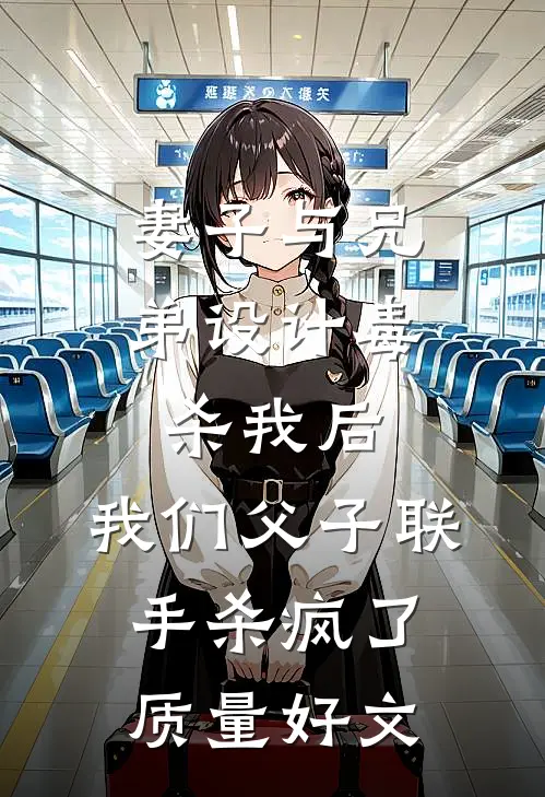 妻子与兄弟设计毒杀我后，我们父子联手杀疯了质量好文