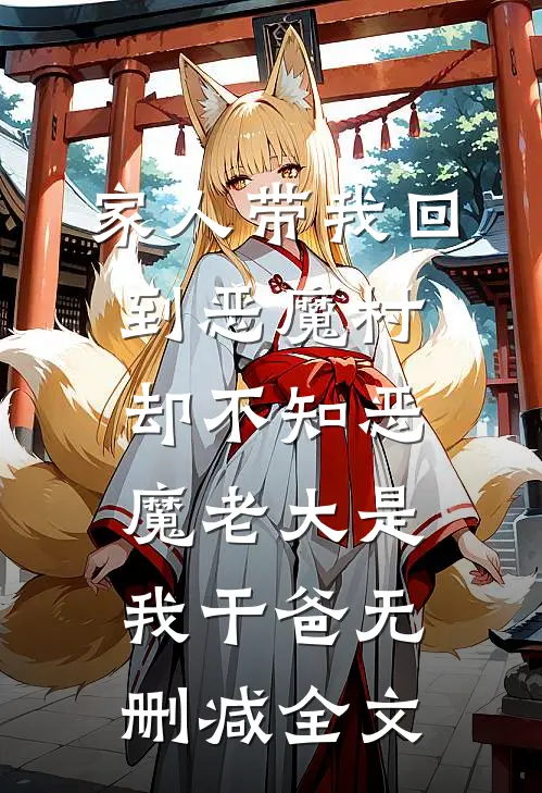 家人带我回到恶魔村，却不知恶魔老大是我干爸无删减全文