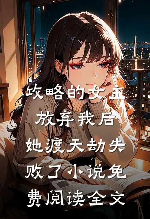 攻略的女主放弃我后，她渡天劫失败了小说免费阅读全文