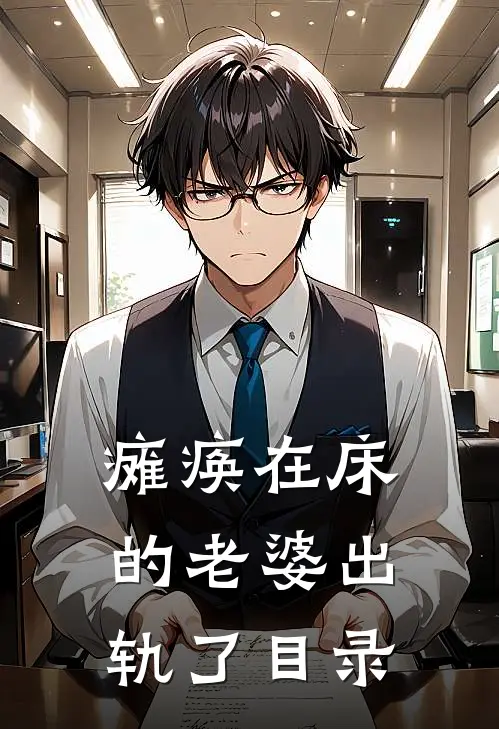 瘫痪在床的老婆出轨了目录