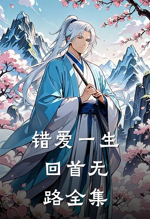 错爱一生，回首无路全集