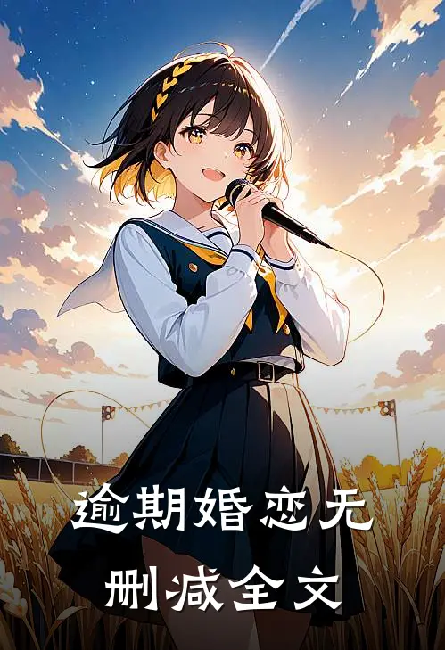 逾期婚恋无删减全文