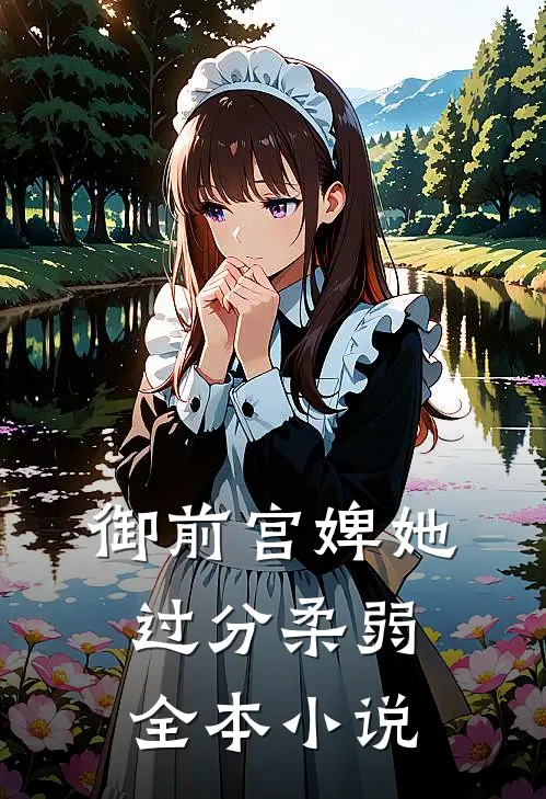 御前宫婢她过分柔弱全本小说