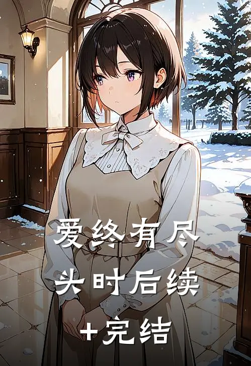 爱终有尽头时后续+完结